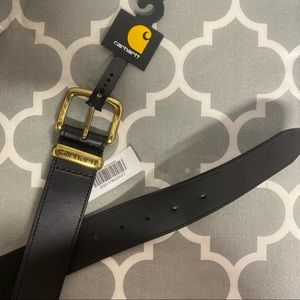 Brand new mens carhartt belt